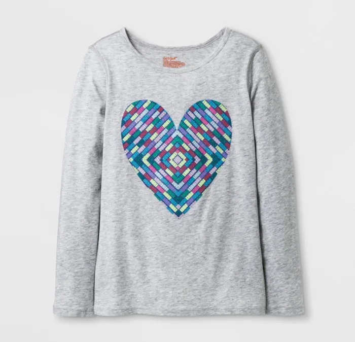 New sensory-friendly kids' clothing by Target