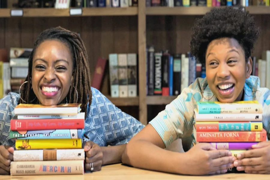 The Well-Read Black Girl Book Club supports Black women authors and has set its sights on a festival.