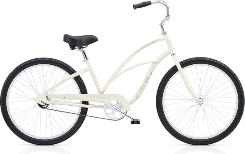 Cool gift ideas for tween girls: Diamondback Cruiser 24 girls bike
