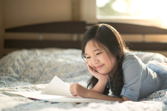 Give your kids the love of reading this holiday season with a beautifully curated book-a-month subscription from GiftLit