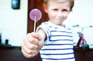 How to lick a kid's cold