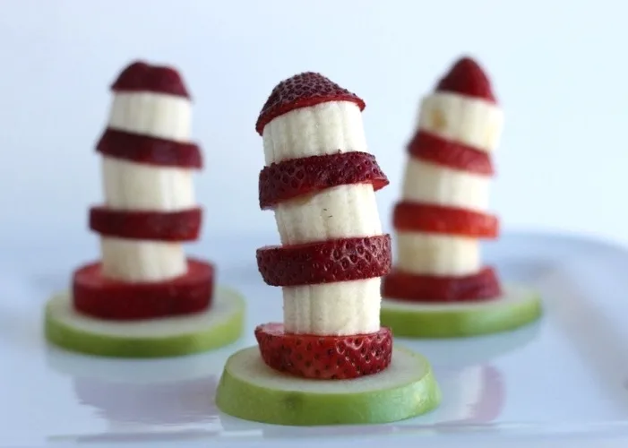 Dr. Seuss recipes
