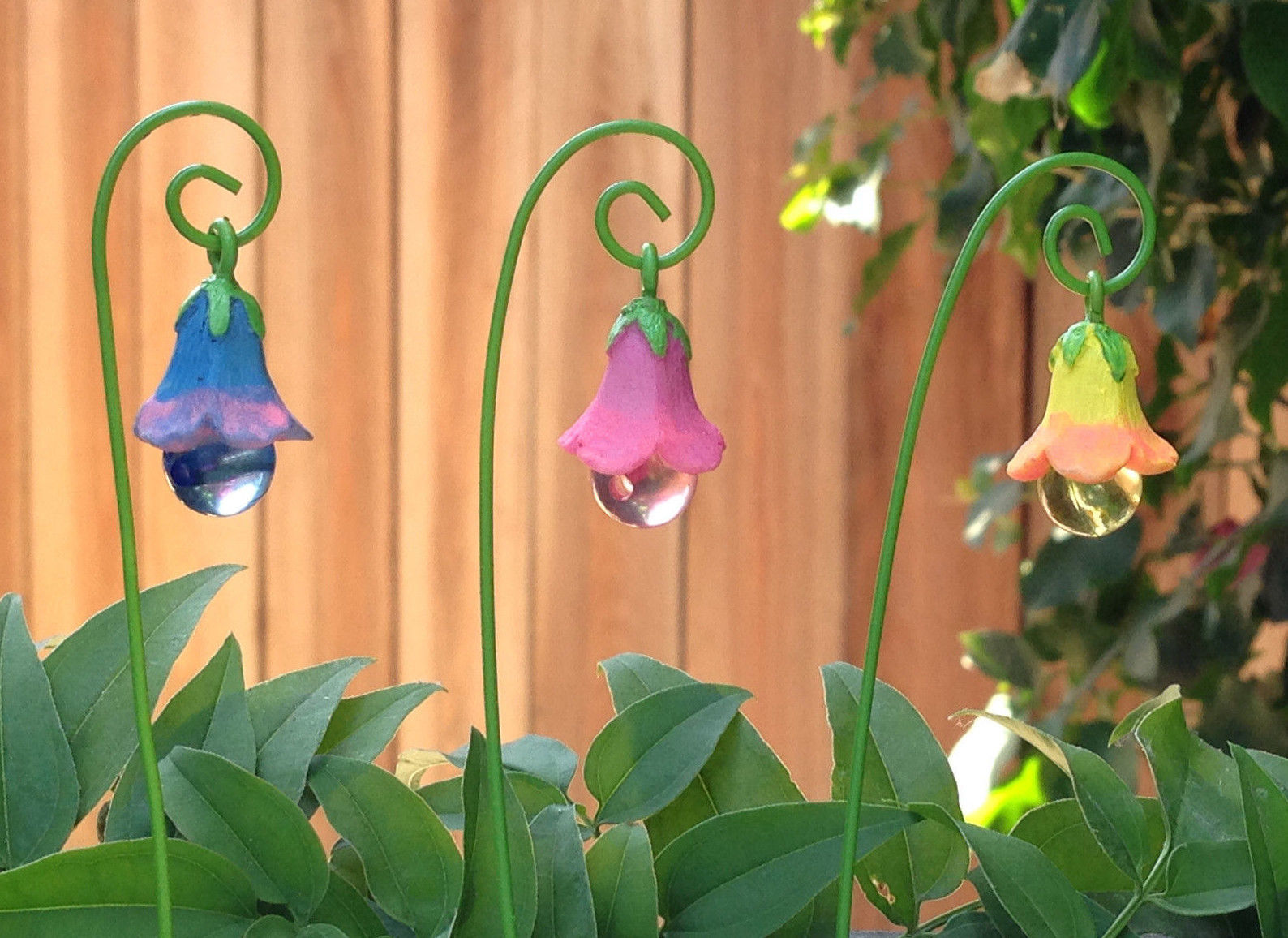 fairy lights | summer fairy garden | coolmompicks