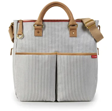 French stripes from skip*hop, ooh-la-la!