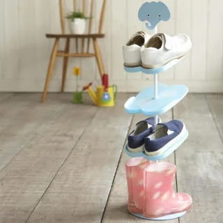 If the shoes fit...