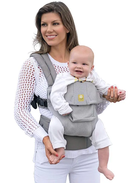 The best Amazon Prime Day deals include this LILLEbaby carrier
