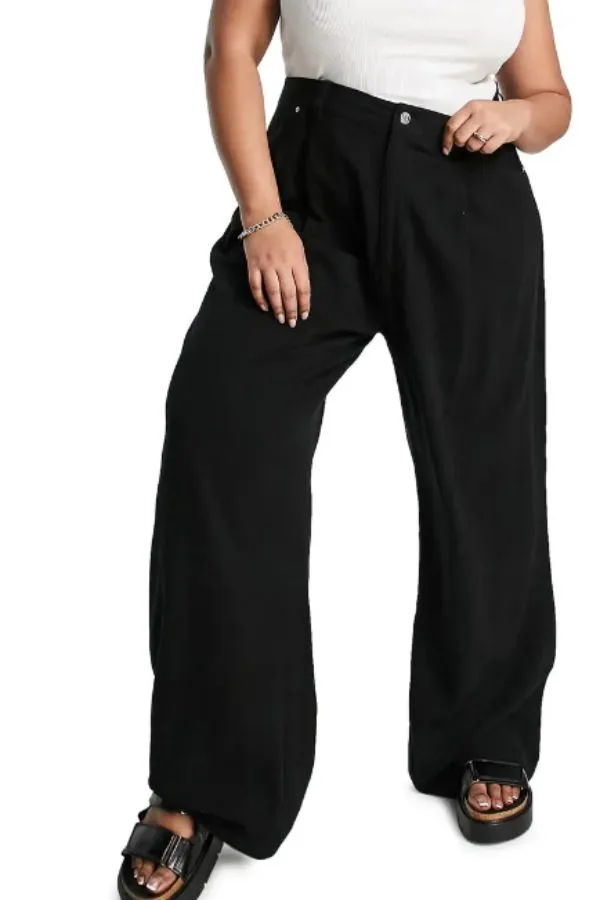 Teens can find an entire wardrobe of plus-sized clothes for back to school at Torrid