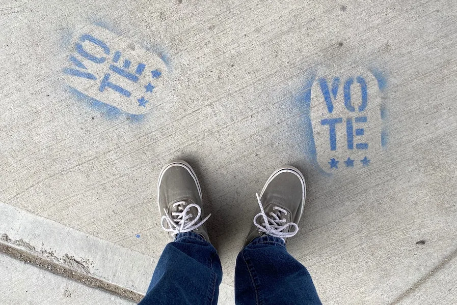 Voting resources 2022