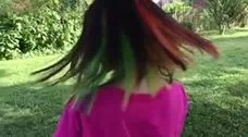 Photo © Delilah S. Dawson