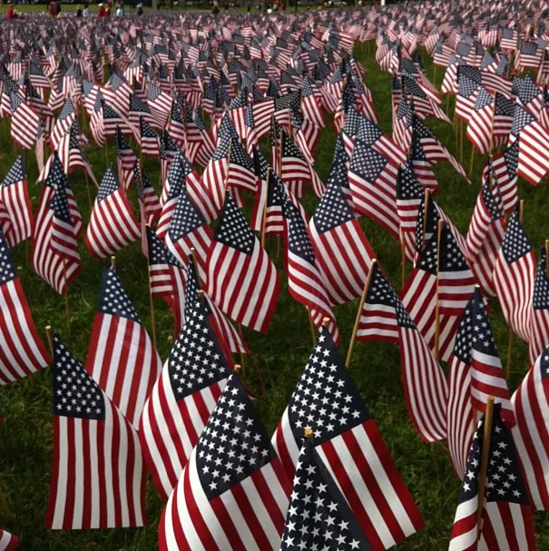 How to support our troops on Memorial Day