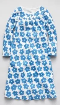 Cotton nightgowns: The holy grail of children's sleepwear