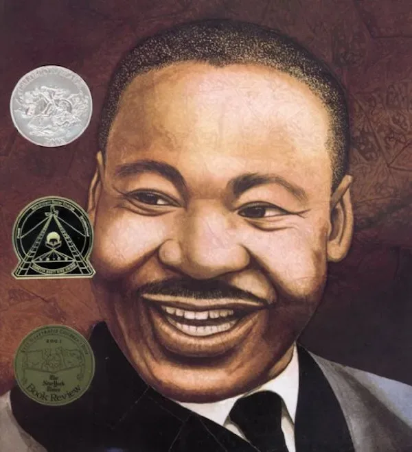 Who Was Martin Luther King Jr? The board book inspired by the popular children's picture book