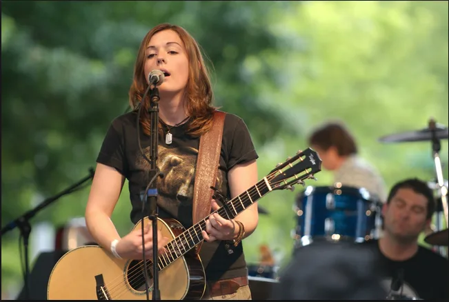 Great music for tween girls: somewhere between The Wiggles and Katy Perry