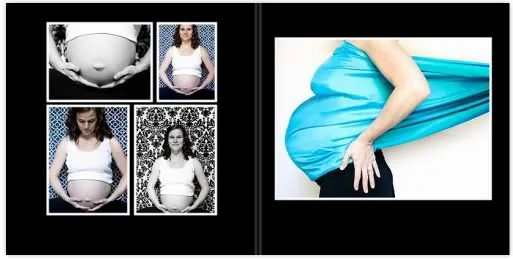 Shutterfly Photo Books + Our Readers = Ooh, Creative.