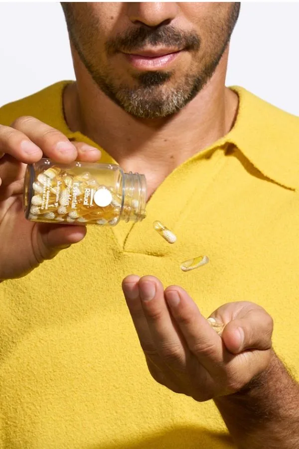Ritual Essential for Men 18+
