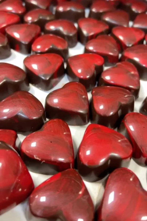 Black-Owned Chocolatiers: Therapy Chocolate in Framingham