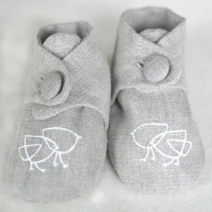 I like cute booties and I cannot lie