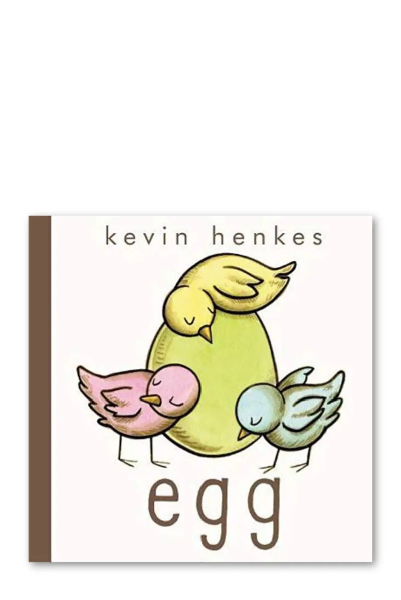 cute Easter gifts for baby: "Guess How Much I Love You" jack in the box featuring Nutbrown Hare (aw!)