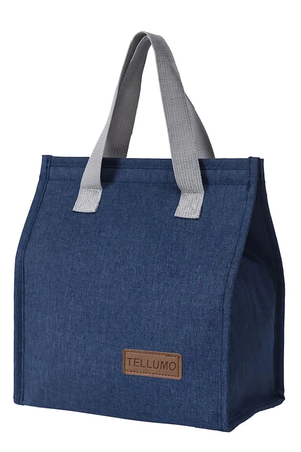This wildly affordable lunch bag for teens looks great and gets nice reviews