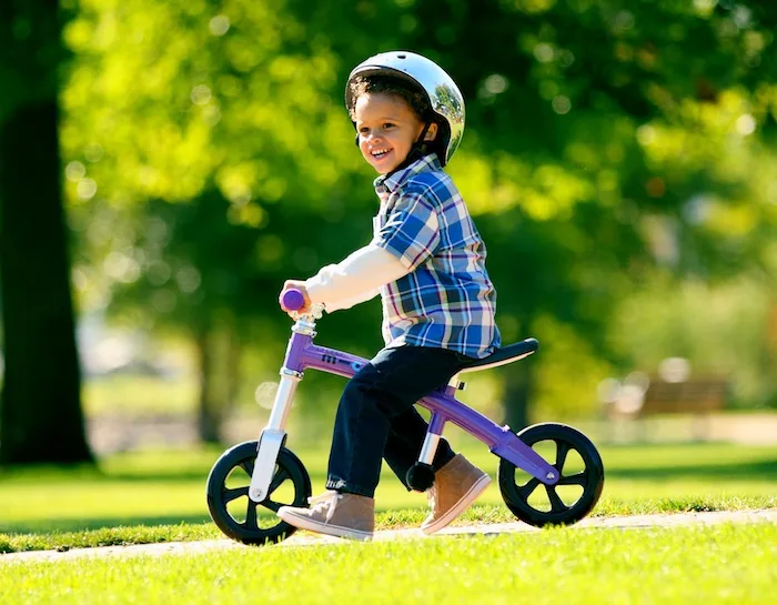 Micro Kickboard G-Bike Balance Bike