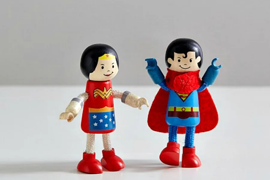 15 cool birthday gifts for preschoolers that are under $15. For real.
