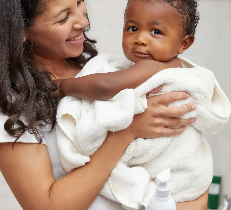Real self-care gift ideas: A babysitter, so they can get time alone.