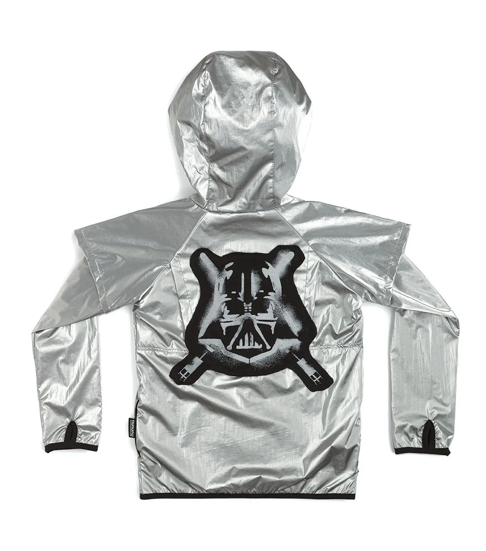 Cool Star Wars jacket from Nununu for kids, now on sale