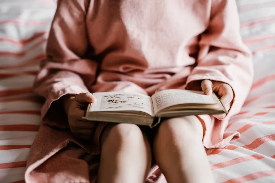 8 research-backed tips to help parents raise kids who love reading.