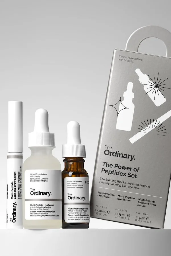 The Ordinary Skincare's caffeine + EGCG eye serum: Great price, great results