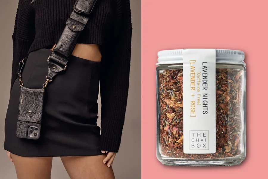 Our Top 10 Best Holiday Gifts from Oprah's Favorite Things 2021: All supporting small businesses run by women + people of color