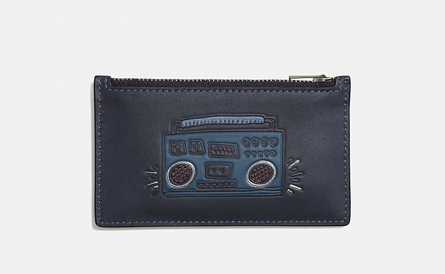 Keith Haring X Coach: We're swooning over this Keith Haring X Coach handbag collection.