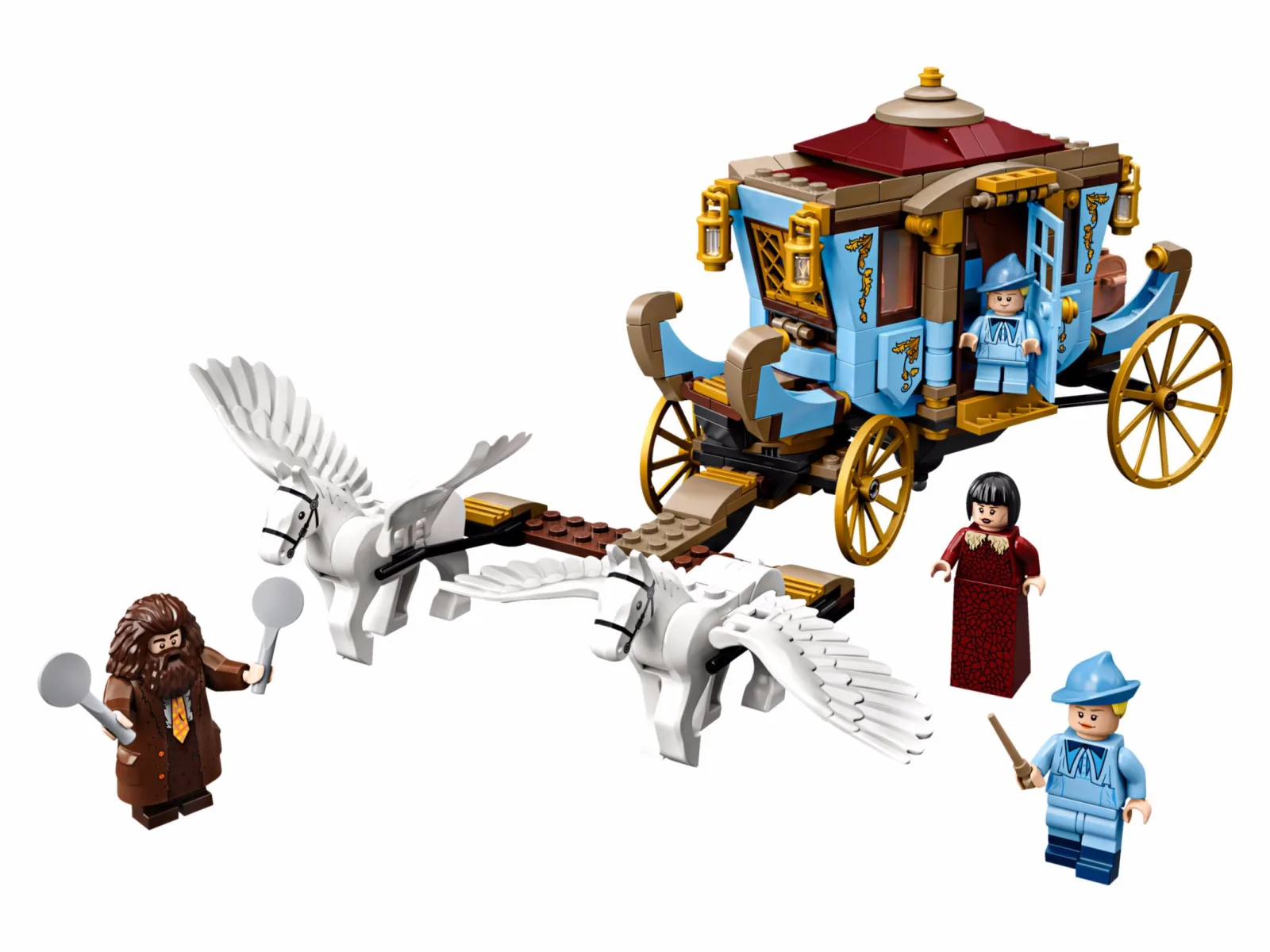 5 of our favorite toy deals for kids right now on Zulily, including LEGO sets. Right in time for the holidays! (Sponsor)