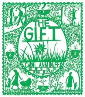 If you're tackling tough issues at home, The Gift really is a gift