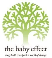 Let your baby pay it forward, right from birth