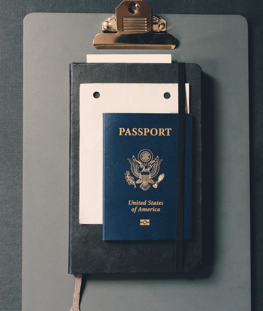 The forms you need for your internationally adopted children, to help ensure their US citizenship