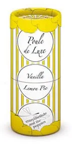 Go crazy for solid perfume