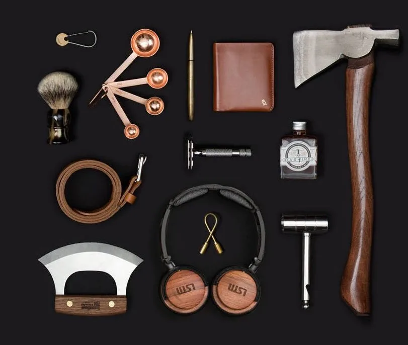 Cool subscription gifts for men: A Birchbox Grooming subscription is a great, affordable gift for guys.