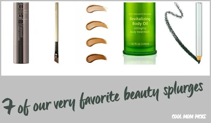 7 of our favorite beauty splurges that are totally worth it