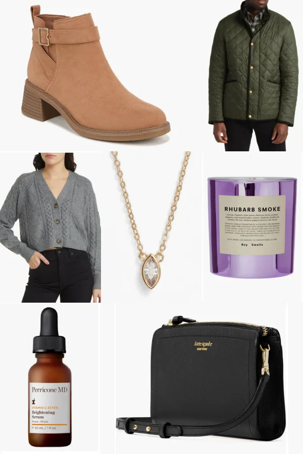Nordstrom: Best President's Day Sale Deals from our favorite brands