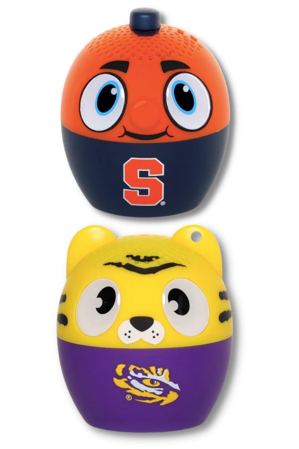 Bitty Boomers college speakers make a great and inexpensive graduation gift.