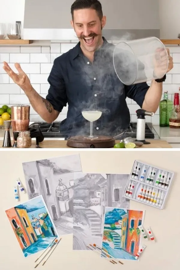 Uncommon Experiences make a fun and unique Father's Day gift