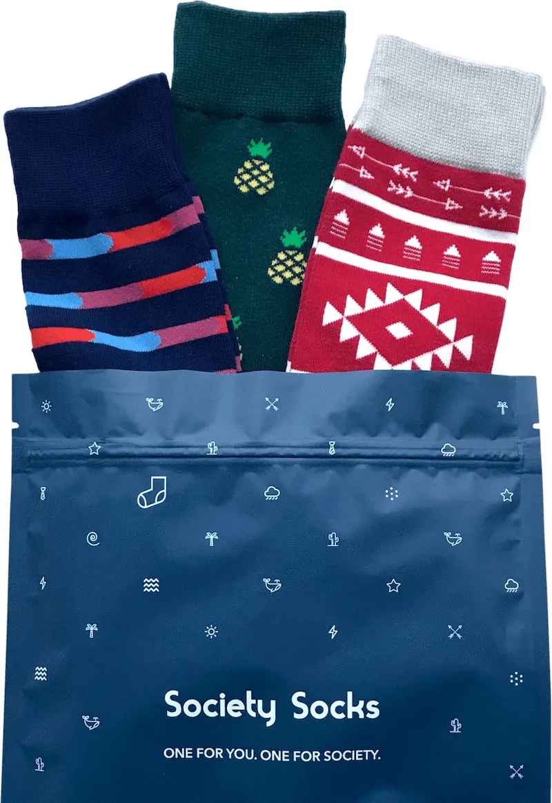 Here: Bespoke Post