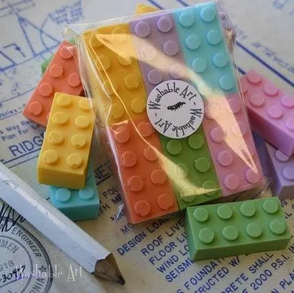 Giving a whole new meaning to "clean up your toys"