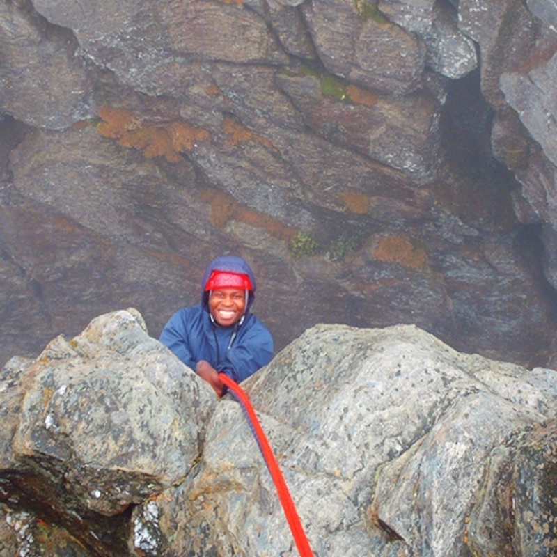 Gifts for dads who love the outdoors: A trip with Outward Bound for adults