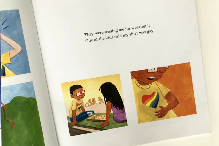 Love is Love by Michael Genhart