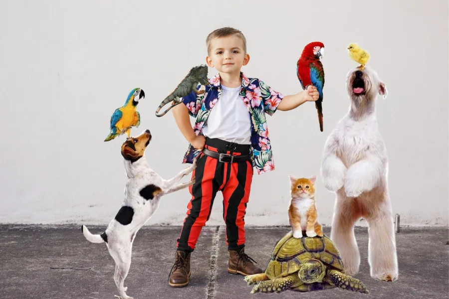 Buckle up for these millennial throwback costumes you can buy right off Etsy