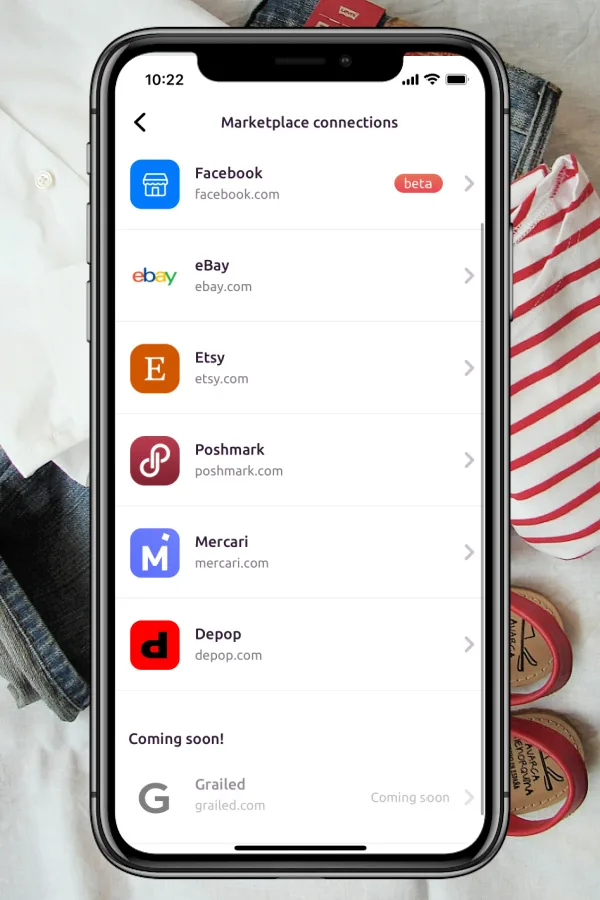 Review: Foxtail AI app makes reselling easier across platforms to make you more money