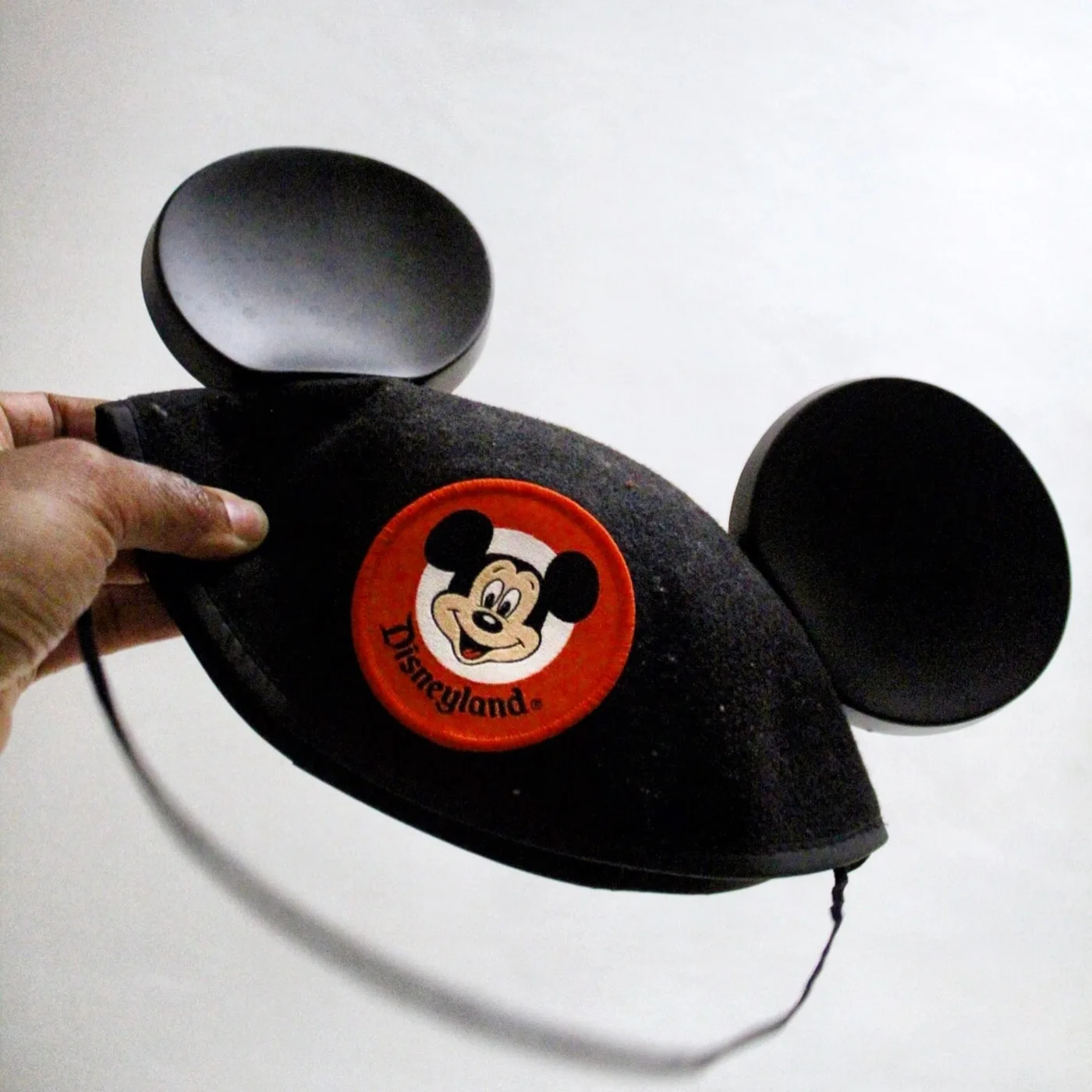 15 things to pack for Disney: A child carrier, even if your child isn't an infant.