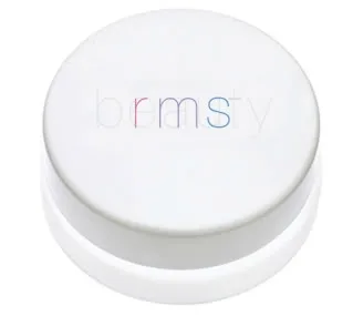 This line of organic cosmetics is the balm. (Ha.)