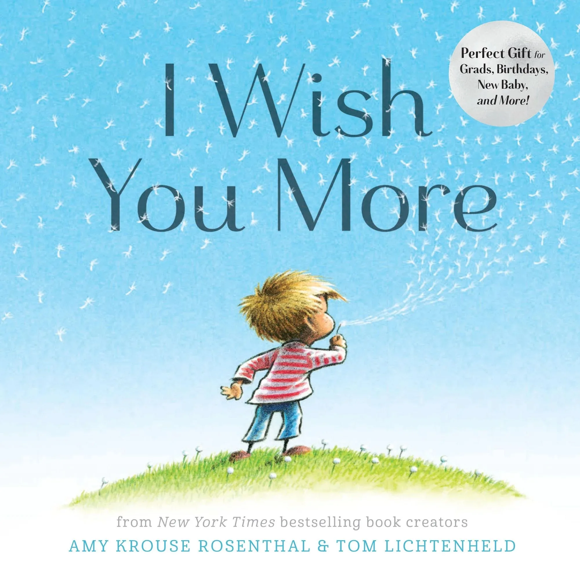 Inspiring gift books for graduates: 12 ideas beyond "Oh the Places You'll Go"